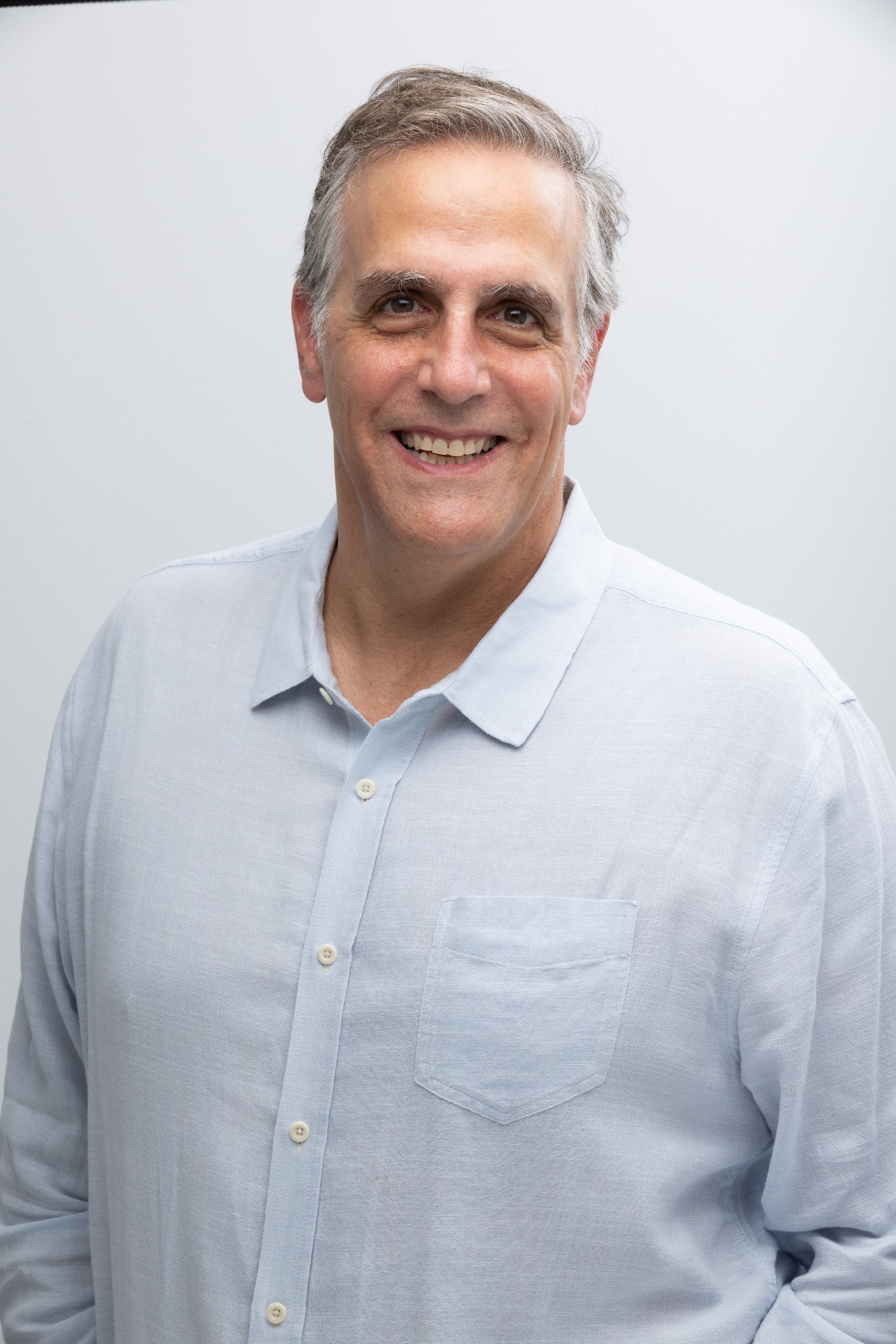 Joel Scott